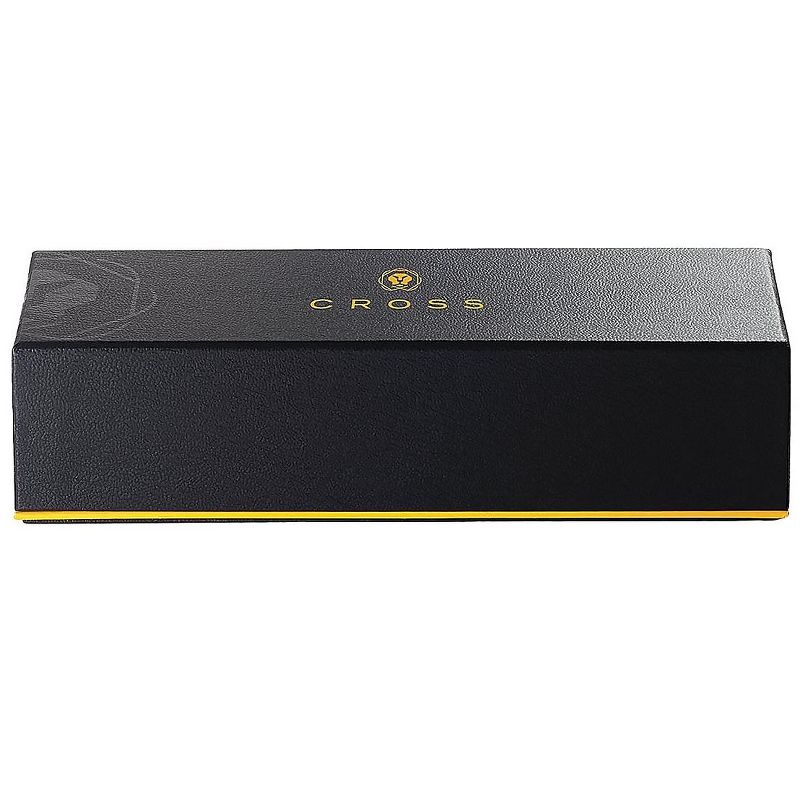 Cross Edge Medium Nib Metallic Fusion Resin Retrac AT0555S-2