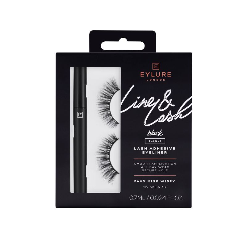 Eylure ProMagnetic Faux Flare Cluster Kit False Eyelashes