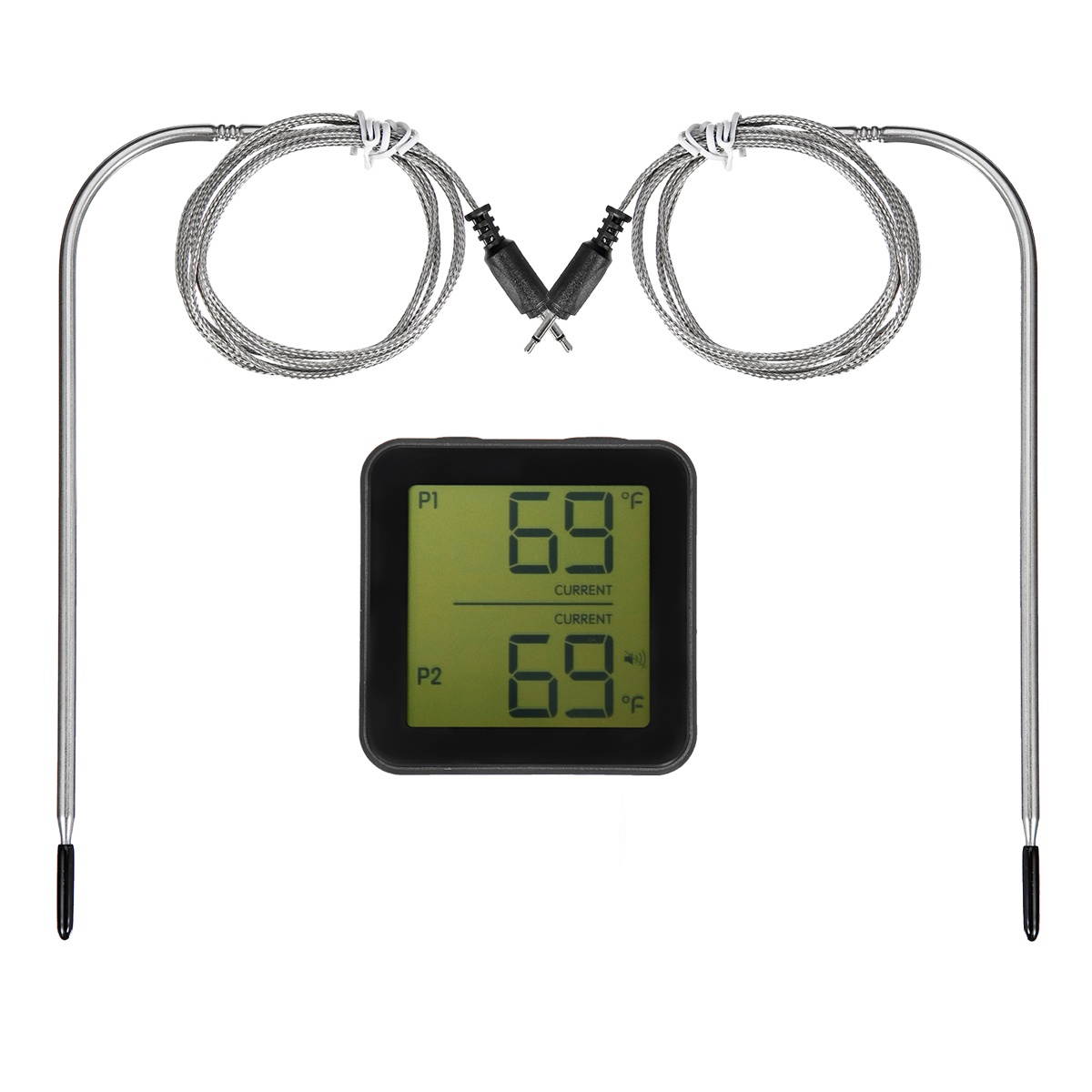 Easy Start Bag Hardwood Charcoal for Barbecue Grilling, 3.2 Pound Bag (2 Pack)