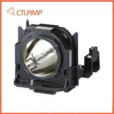 Replacement Projector Lamp/bulb ET-LAD60A/ETLAD60A for PANASONIC PT-D6000 / PT-D6000ES / PT-D6000LS / PT-D6000ELS / PT-D6000S / PT-D6000US / PT-D6000ULS Etc