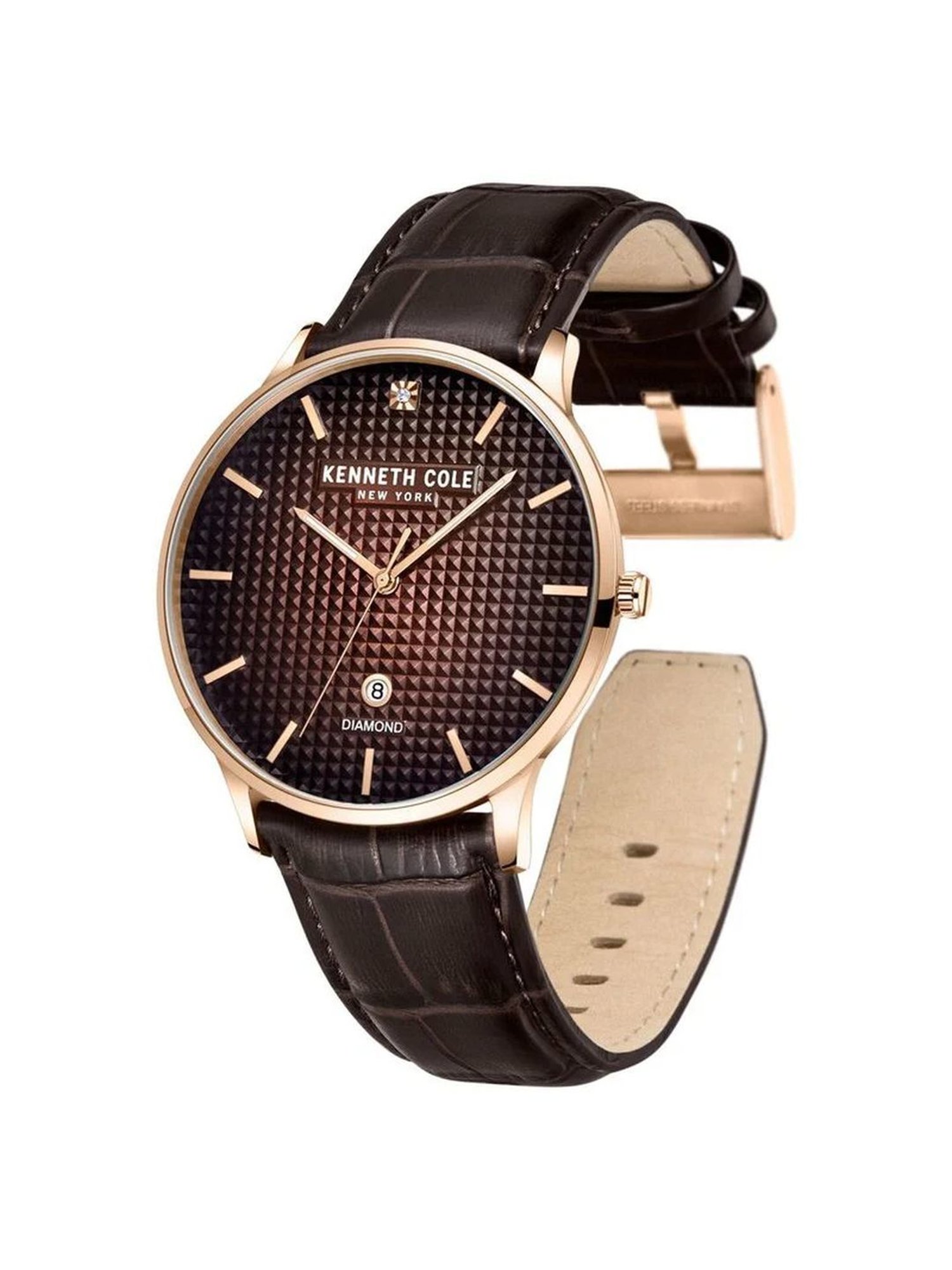 Kenneth Cole KCWGB2233503MN Analog Watch for Men