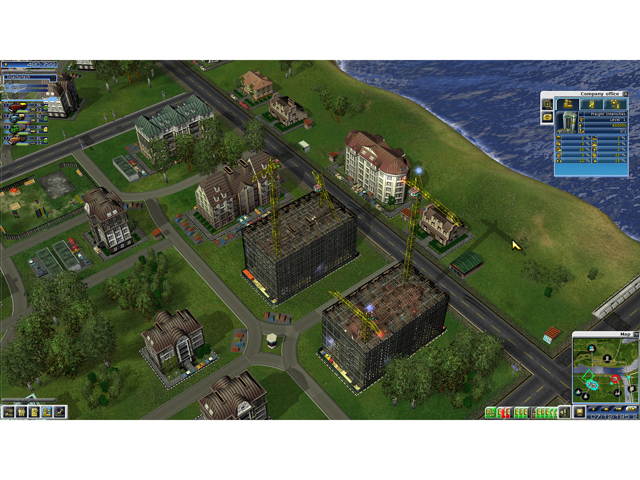 Freight Tycoon Inc. [Online Game Code]