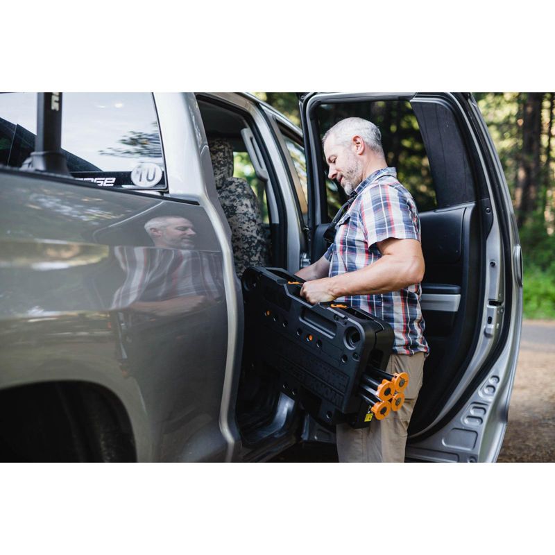 Worx WX066  SideKick Work Table