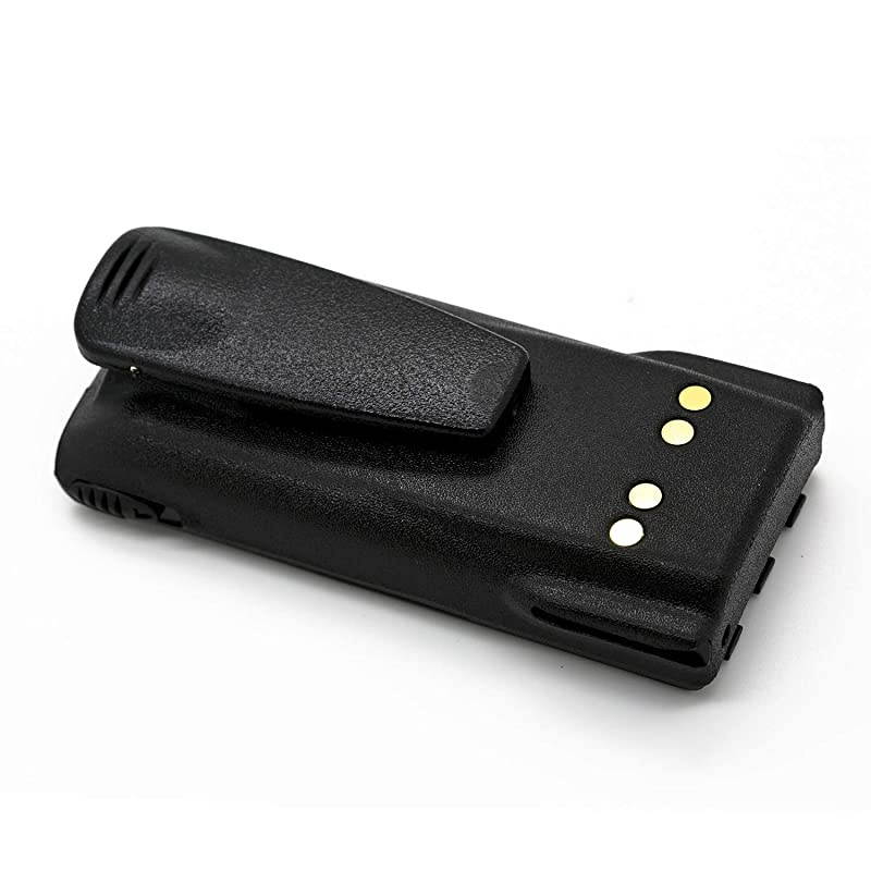 75v 2100mAh NiMh TwoWay Radio Battery for Motorola NTN9815AARB NTN9858AARBC XTS1500 XTS2500 PR1500 MT1500