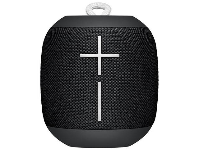 Enermax O'Marine EAS03-BS Black/Silver Waterproof Wireless Speaker