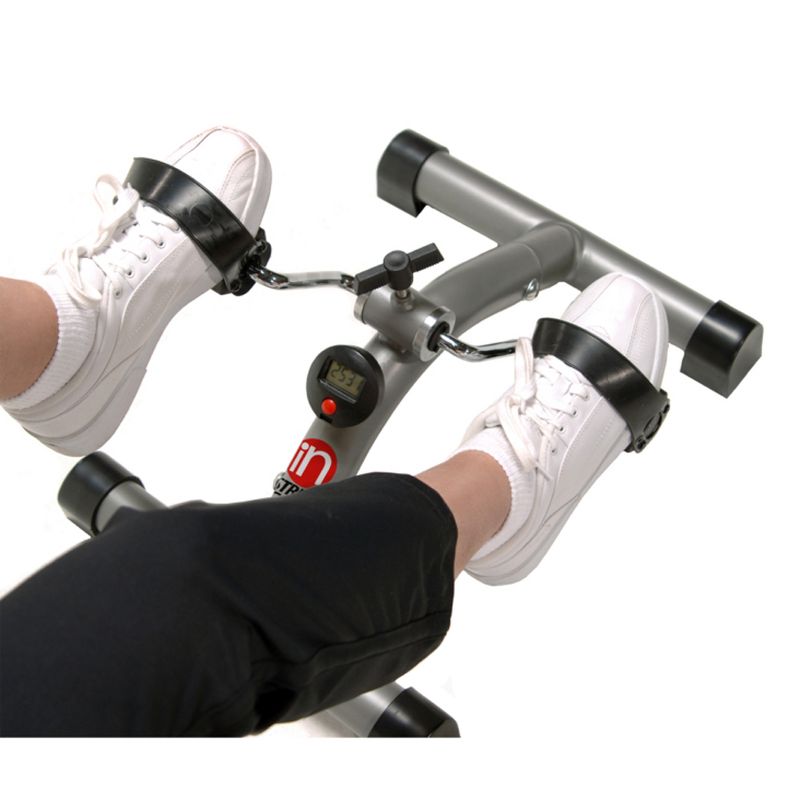 Stamina Instride XL Cycle Portable Lightweight Exercise Cycle Fitness Machine