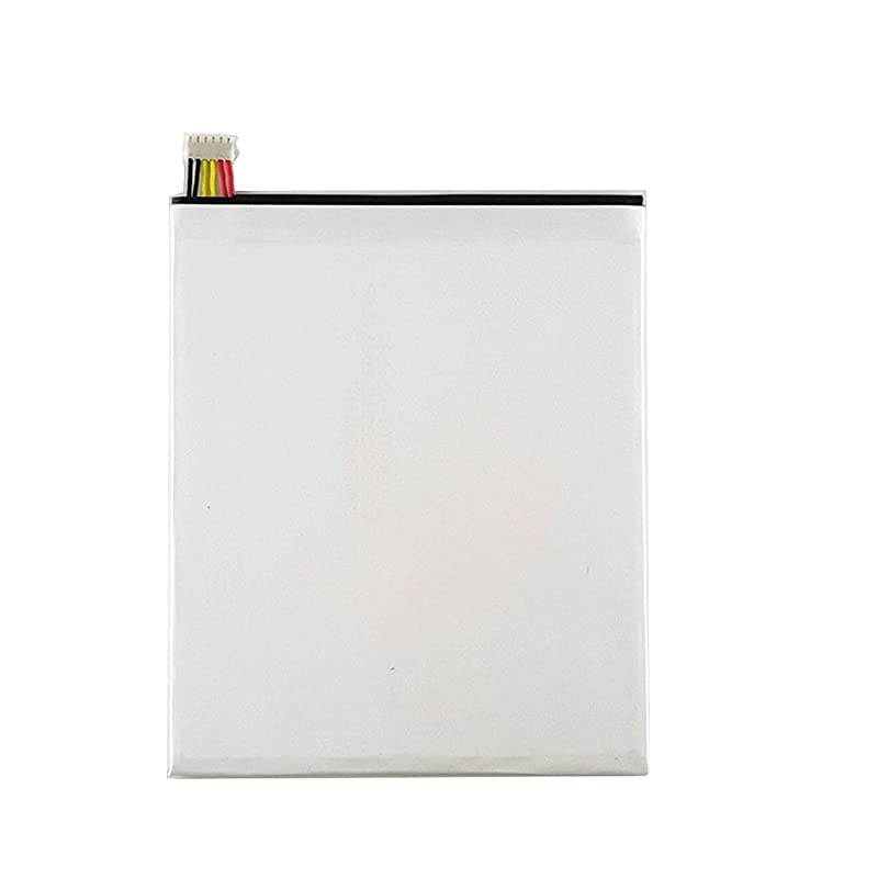 Compatible/Replacement Laptop Battery for Samsung EB-BT355ABE Galaxy TAB A 8" SM-T350 T355C Tab5 P350 EB-BT355ABC EB-BT355ABA