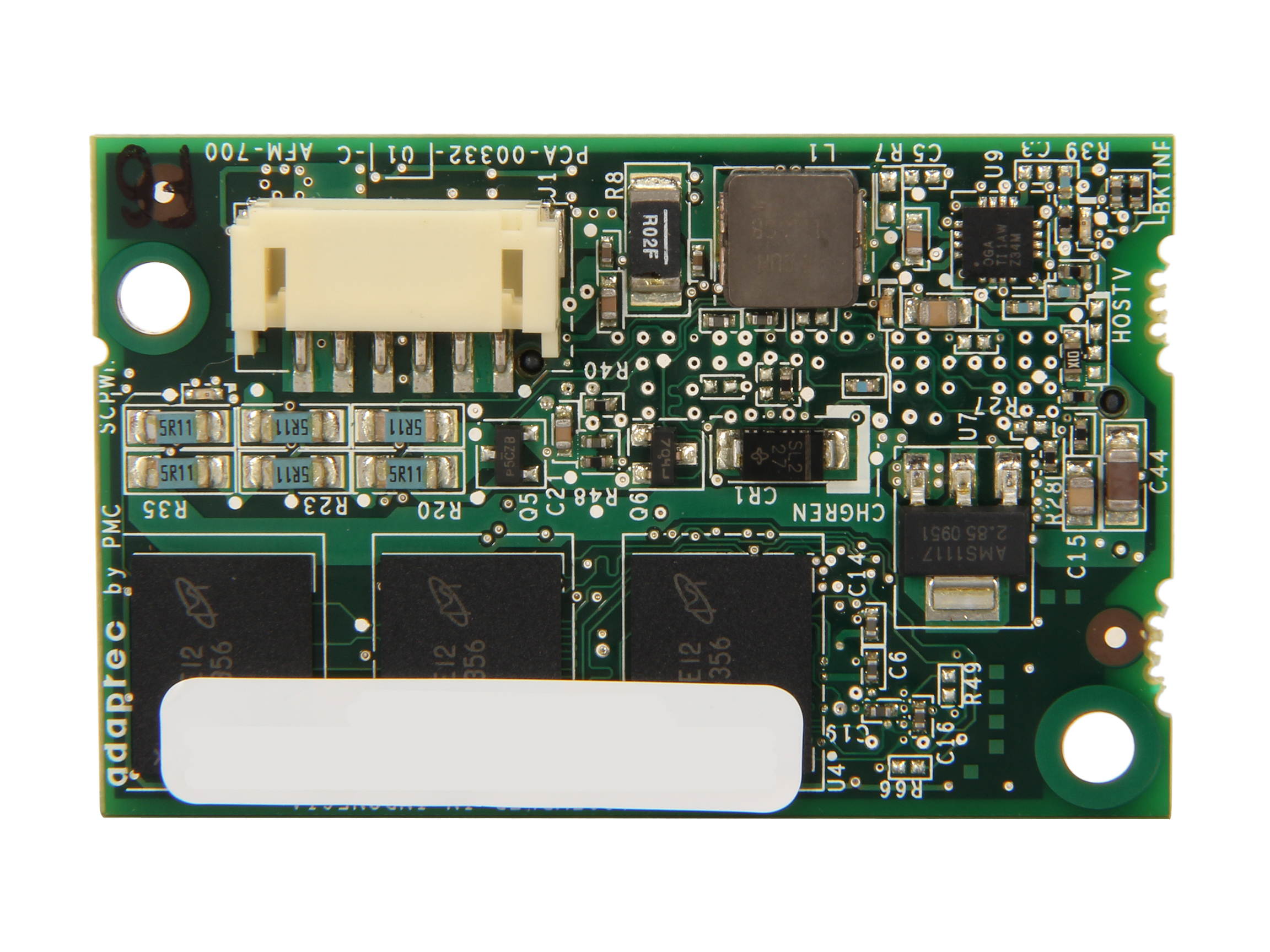 Adaptec 2275400-R Adaptec Flash Module 700 (AFM-700)