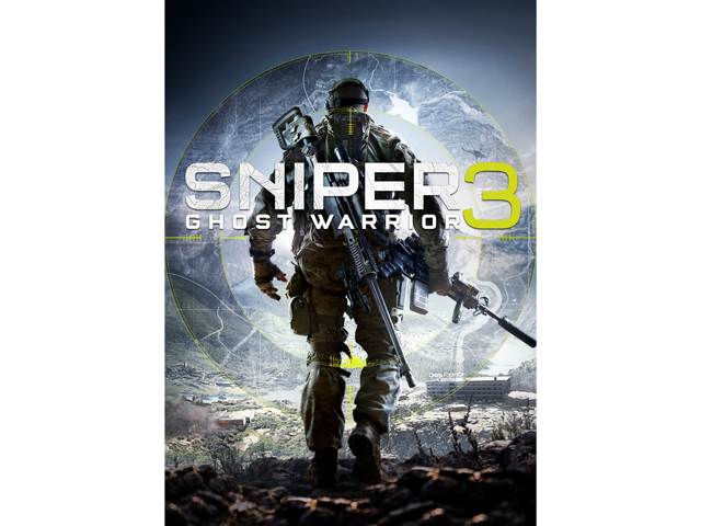 Sniper Ghost Warrior 2: World Hunter Pack [Online Game Code]