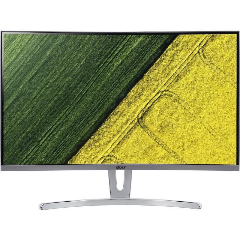 Acer 27" Widescreen LCD Monitor Display Full HD 1920 x 1080 4 ms VA|ED273 wmidx - Manufacturer Refurbished