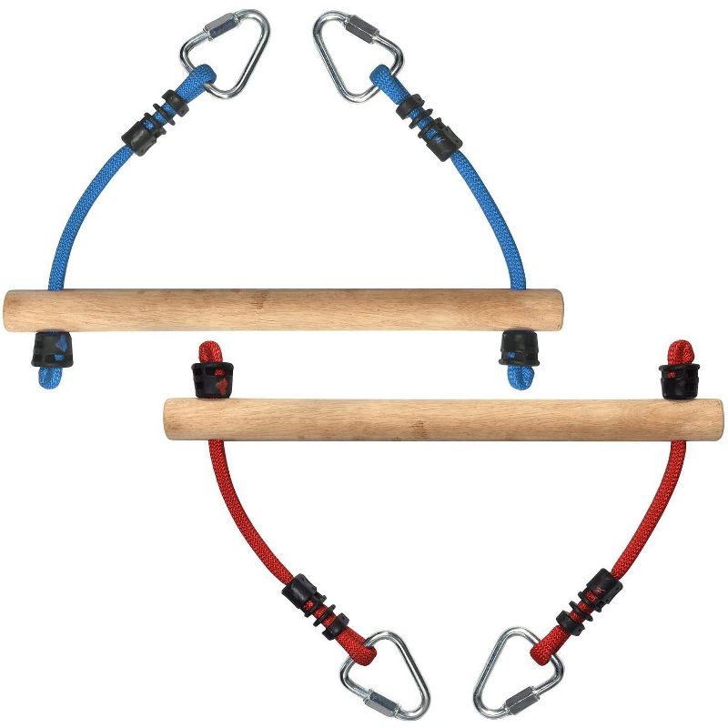 Swingan DIY Swing Set Kit - Yellow