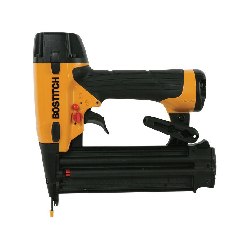 Bostitch U/BT1855K 18-Gauge 2-1/8 in. Oil-Free Brad Nailer Kit