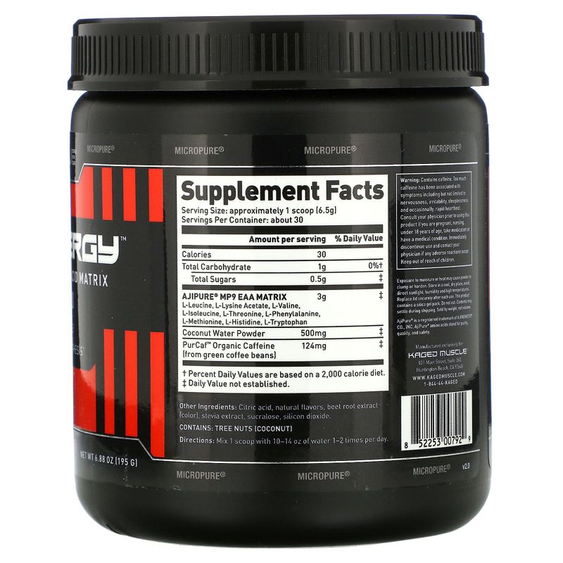 Hydroxycut Hardcore Dietary Supplement Capsules - 60ct