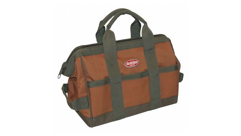 Klein Tools 55400 Tradesman Pro Suspenders