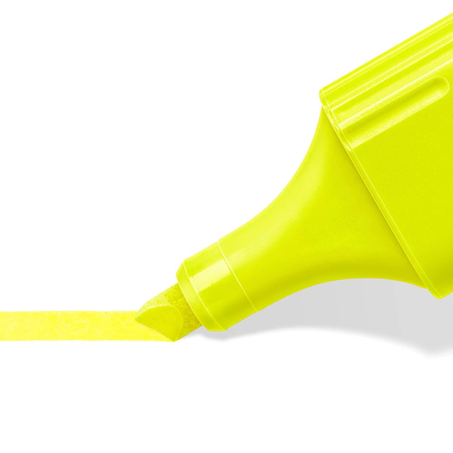 STAEDTLER 364 A WP8 Textsurfer Highlighter Bonus Pack, Assorted Colours, Pack of 6 + 2