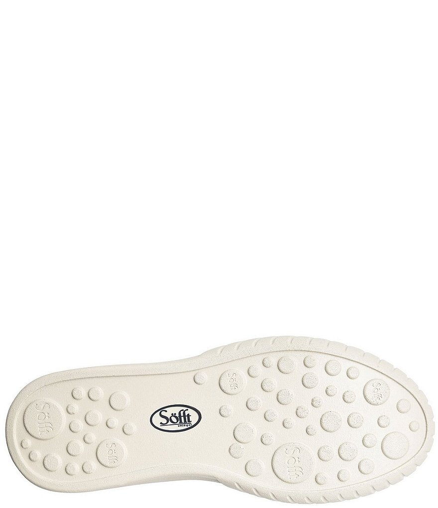 Sofft Pavina Sweater Knit Slip-On Sneakers