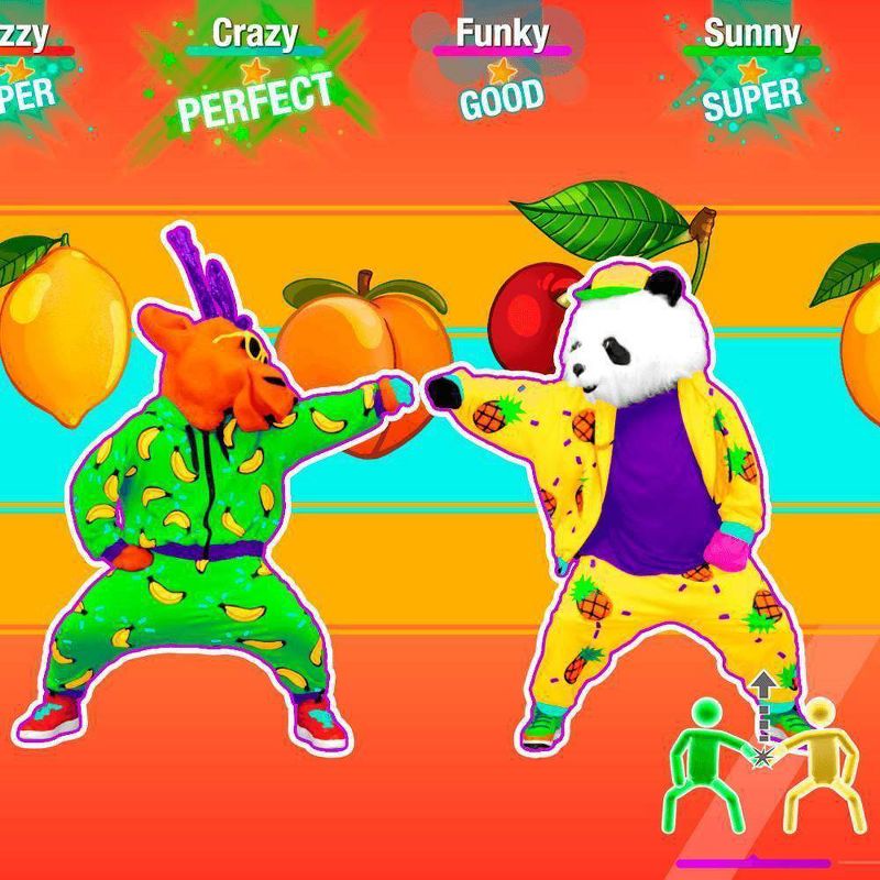 Just Dance 2020 - PlayStation 4