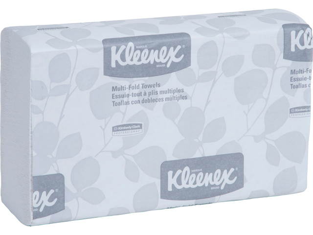 Kleenex Multi-Fold Towels