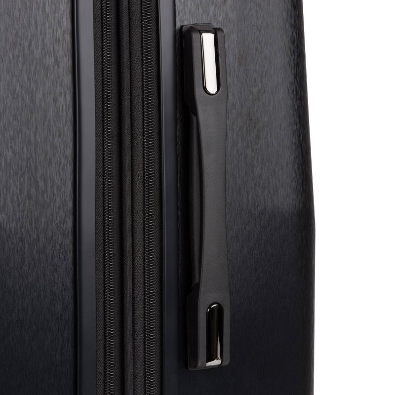 American Tourister 21'' Mickey Mouse Multi Face Softside Spinner Suitcase