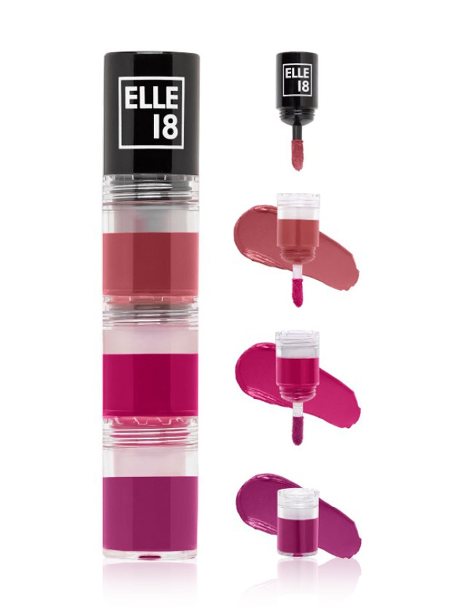 Elle 18 Lit Lip Stack After Party - 4.5 ml