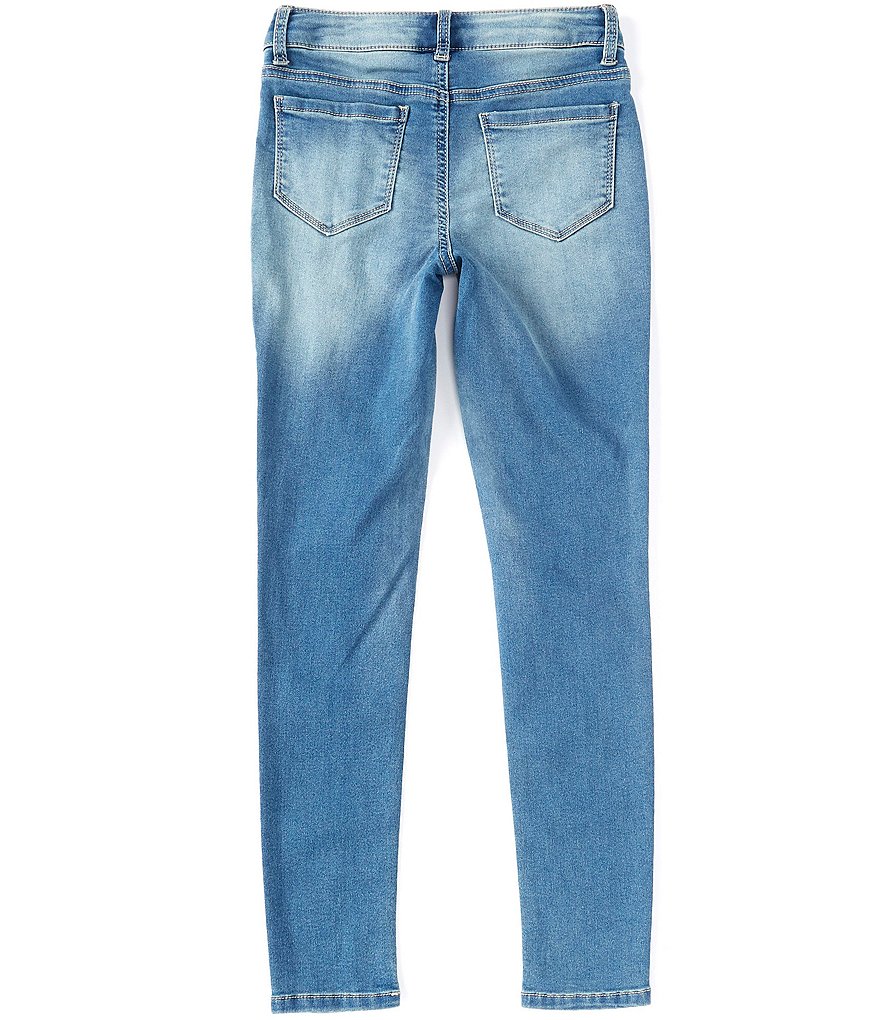 Silver Jeans Co. Big Girls 7-16 Tammy Bootcut Denim Jeans