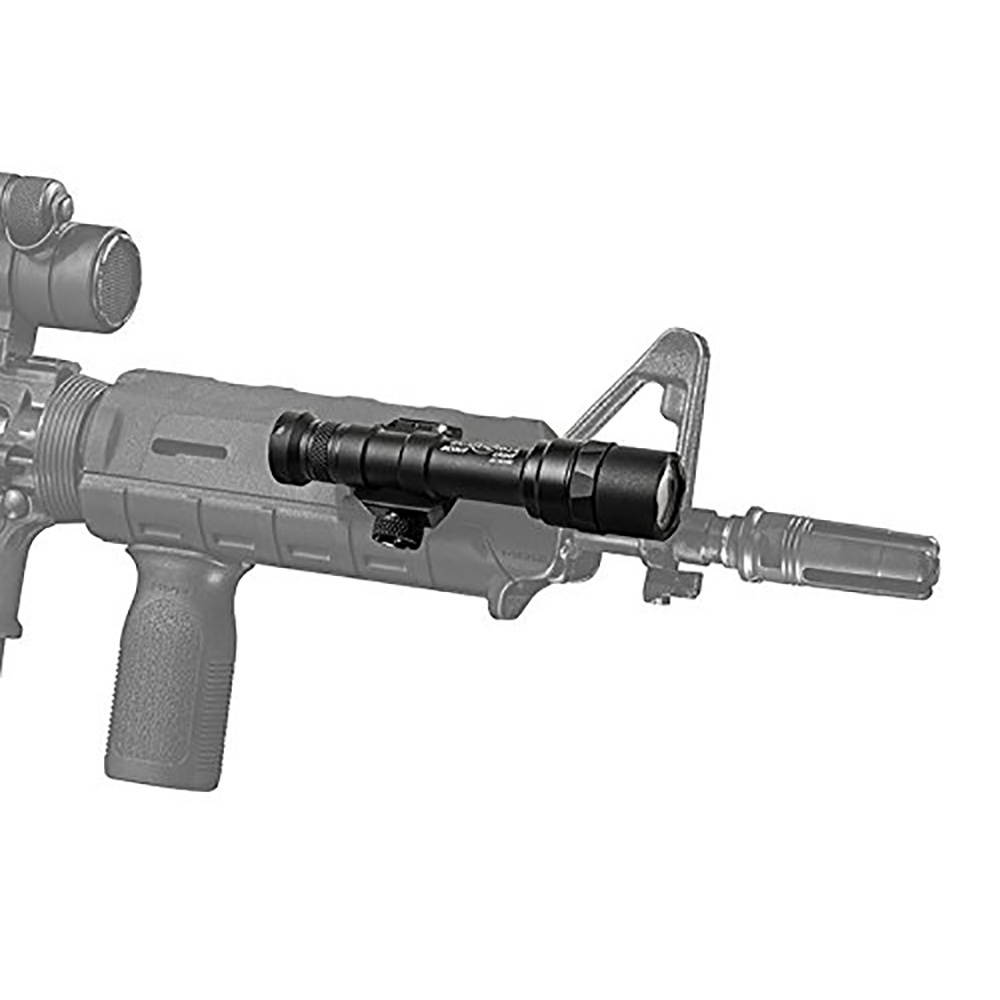 SureFire - M600UZ68BKSF - M600 ULTRA Scout Light? - LED WEAPONLIGHT - TAILCAP SWITCH ONLY