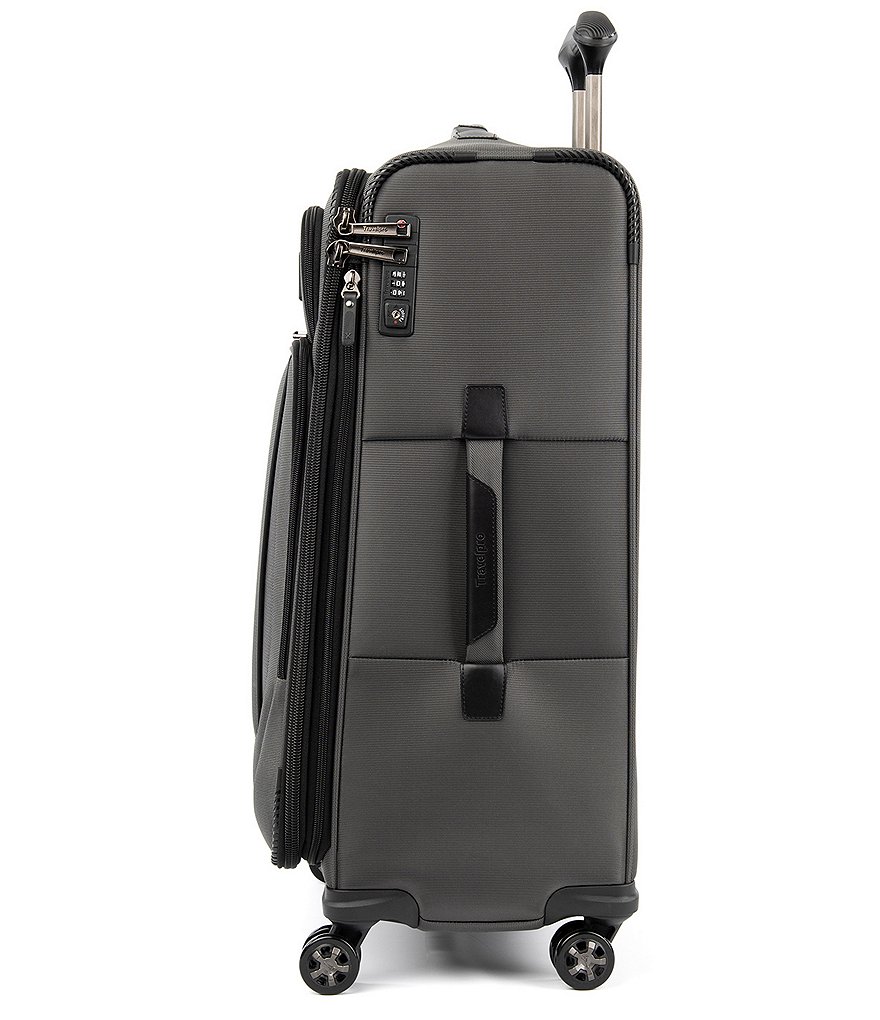 Travelpro Crew Versapack 25#double; Expandable Spinner Suiter