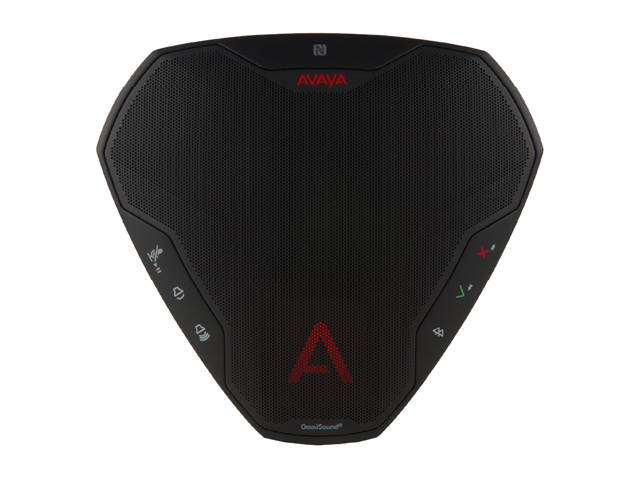 Avaya B109 Wireless Voice Conferencing Device