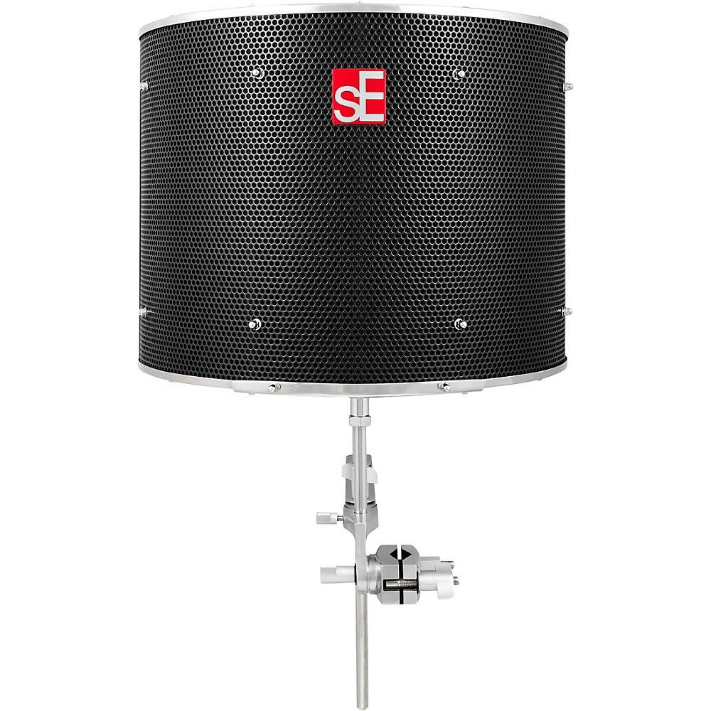 sE Electronics Reflexion Filter Pro Black