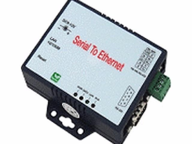 Serial Device Server - ID-DS0111-S1