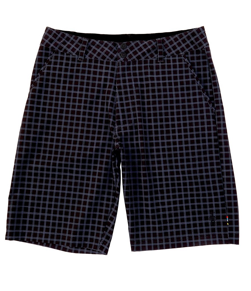 SmartWool Merino Sport Stretch 10#double; Inseam Recycled Materials Shorts