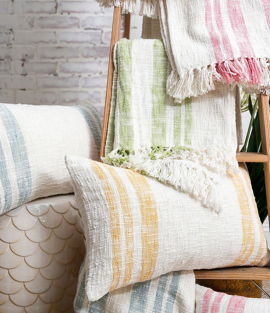 carol & frank Morgan Throw