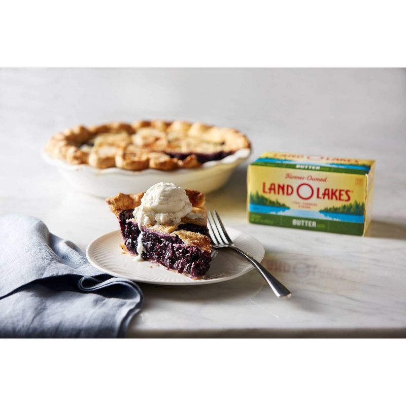 Land O Lakes Salted Butter - 1lb