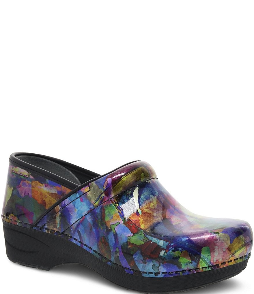 Alegria Keli Lullaby Clogs
