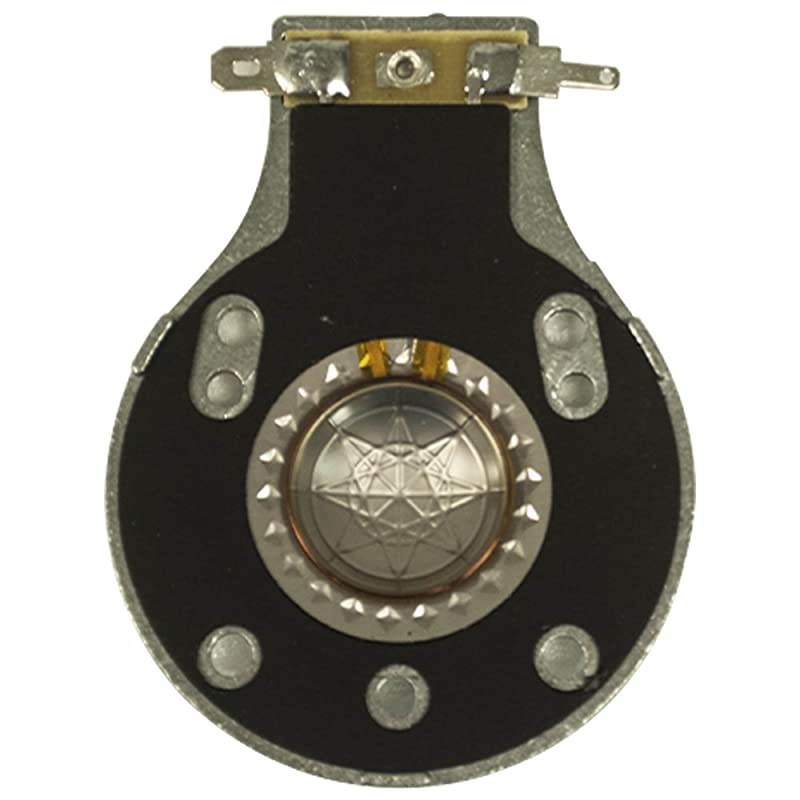 SA-DR2-8 Ohm JBL Compatible Replacement Diaphragm - 2412H, 2412H-1, JRX, 100, 112, 115, Eon