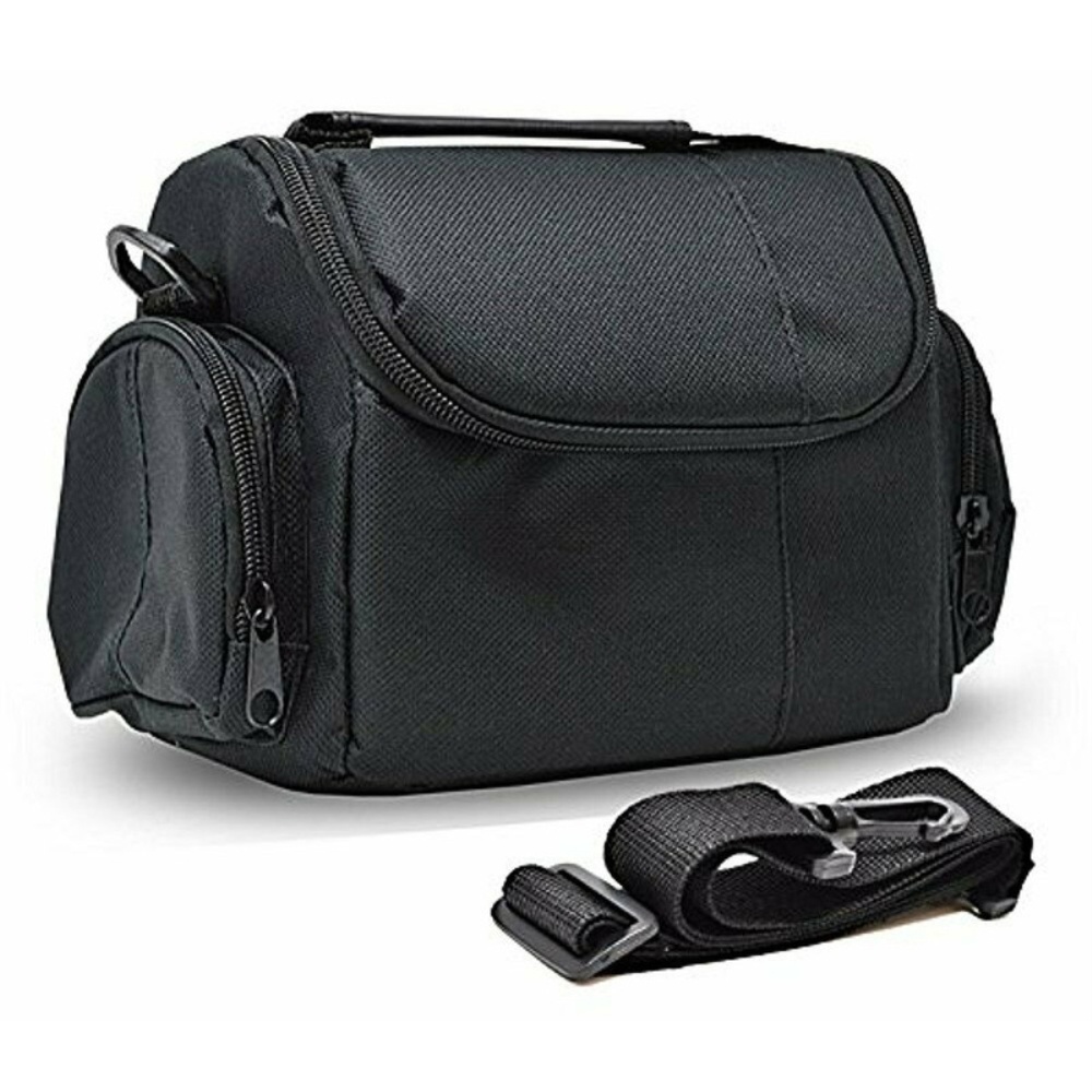 Nikon Z6 FX-Format Mirrorless Digital Camera Body with Cleaning Accessory Kit
