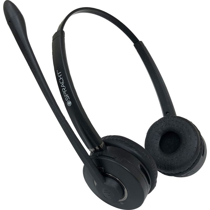 Kate Spade New York AirPods Pro Case - Oceanside Stripe Black/Gold Foil/Clear