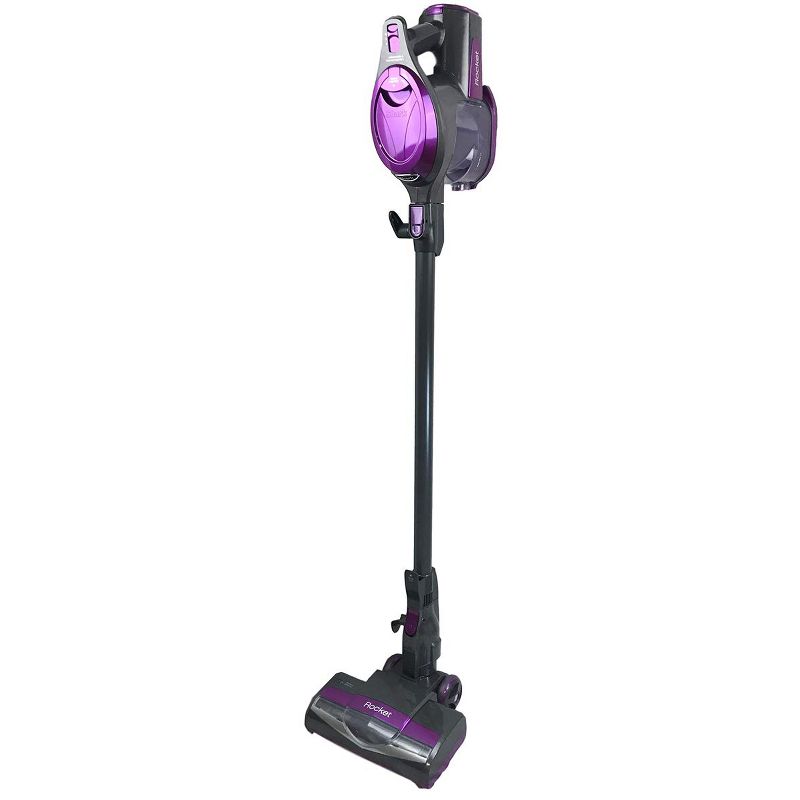 Shark Rocket DuoClean Ultra-Light Corded Stick Vacuum (Manufacturer Refurbished)