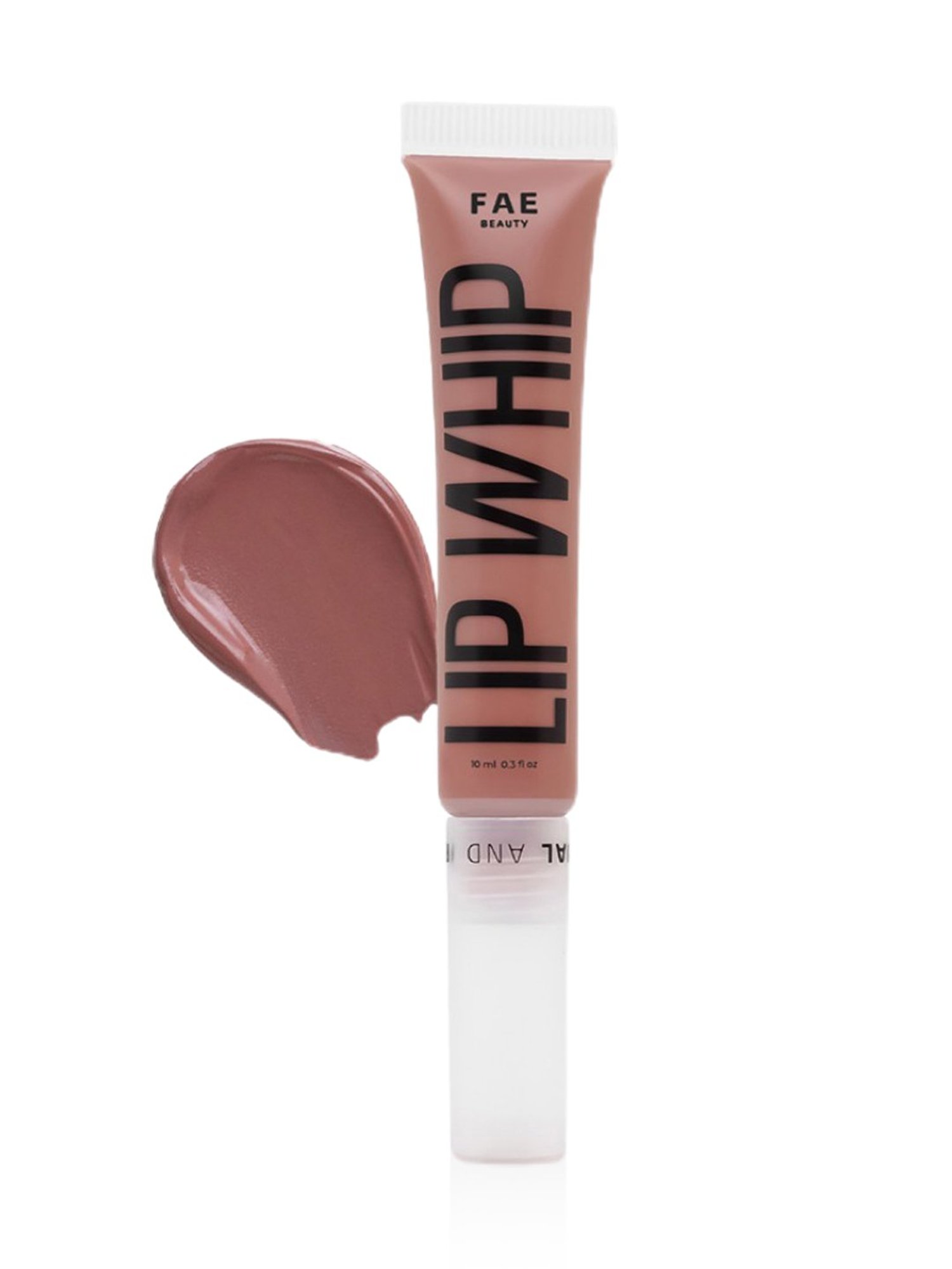 FAE Beauty Lip Whip 12H Liquid Lipstick Buns - 10 ml