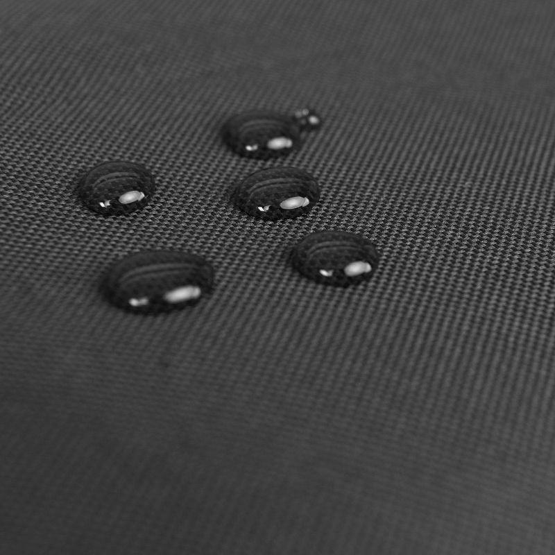 27" Oxford Grill Griddle Waterproof Carrying Bag CB2701 - Royal Gourmet