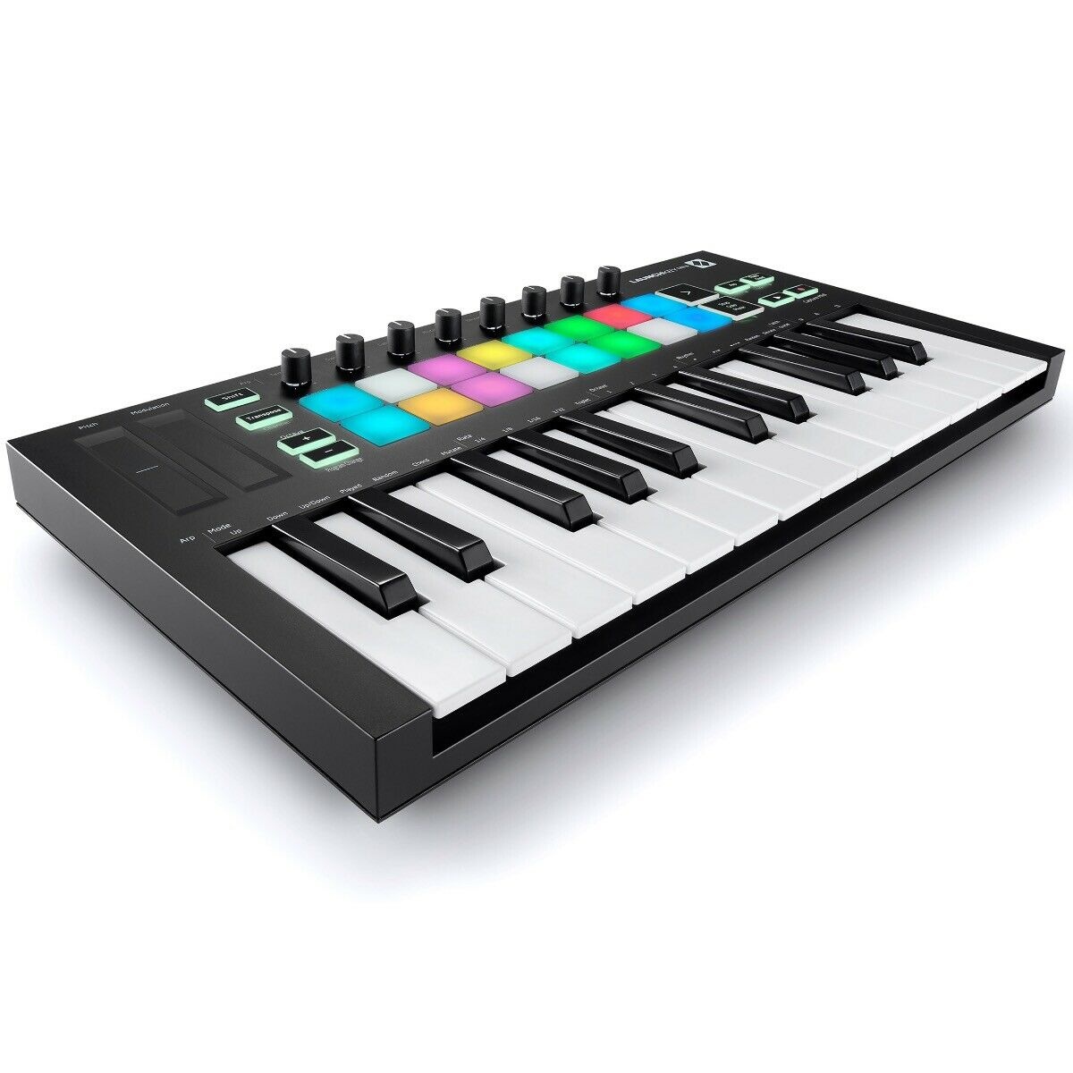 Novation Launchkey Mini MK3 Keyboard Controller