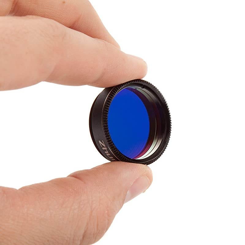 125 High Performance OLLL Telescope Filter