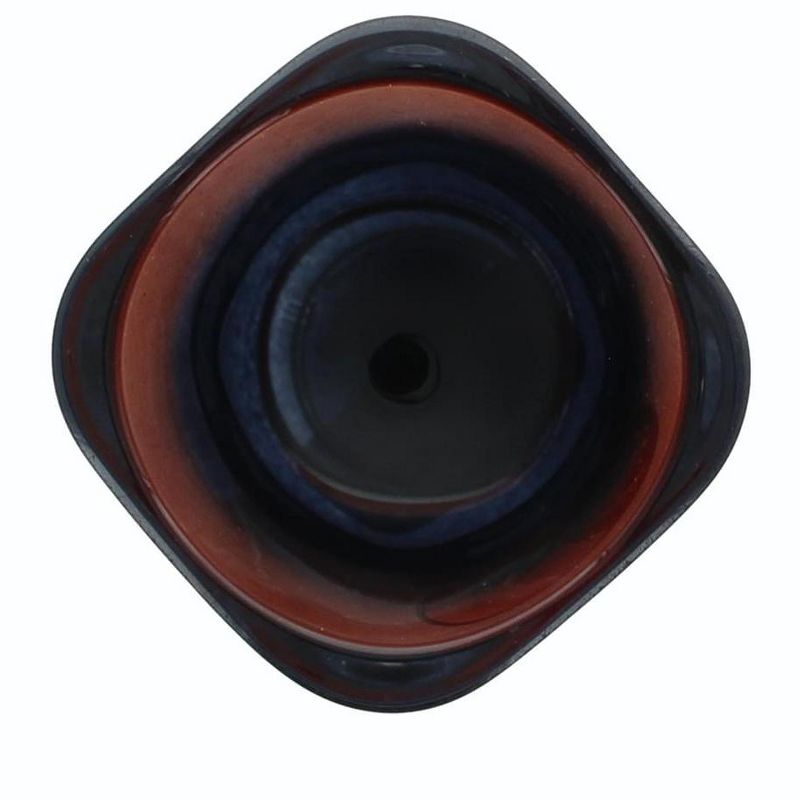 Just Funky Bleach Red Ichigo's Hollow Mask 1.5oz Square Shot Glass