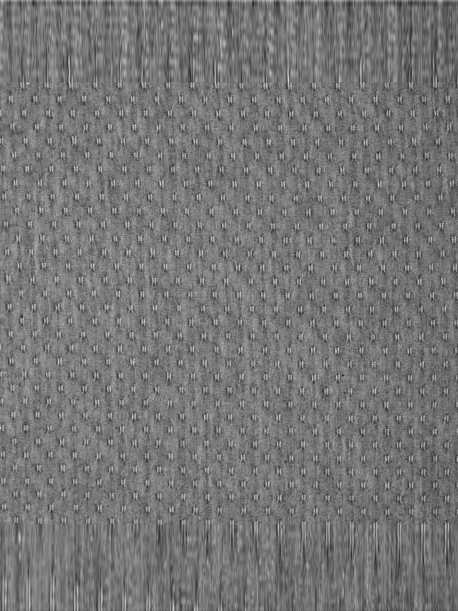 Godrej Interio Air Sense Grey Bonnell Spring Queen Bed Mattress