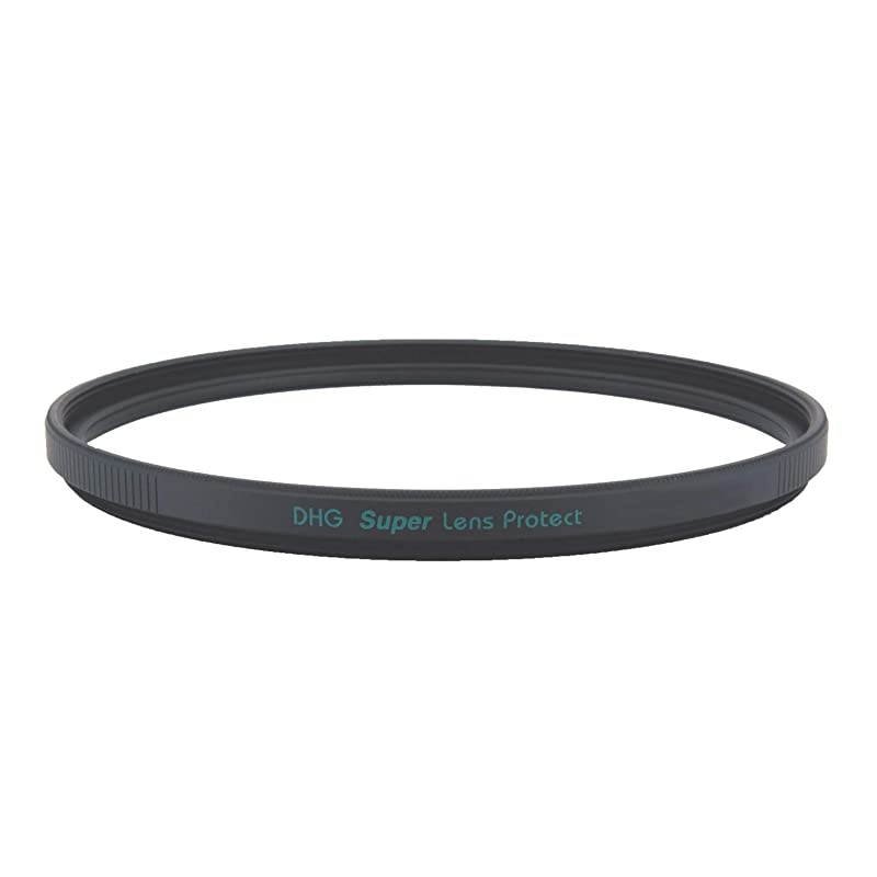 DHG Super Lens Protect 67mm Filter