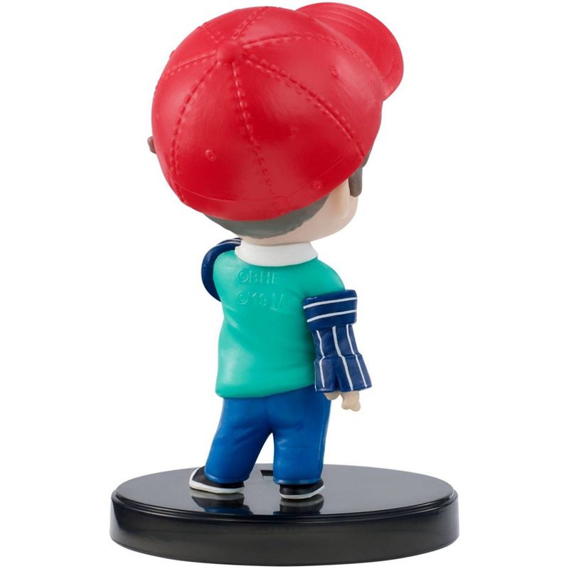 BTS Mini Idol Jimin Doll