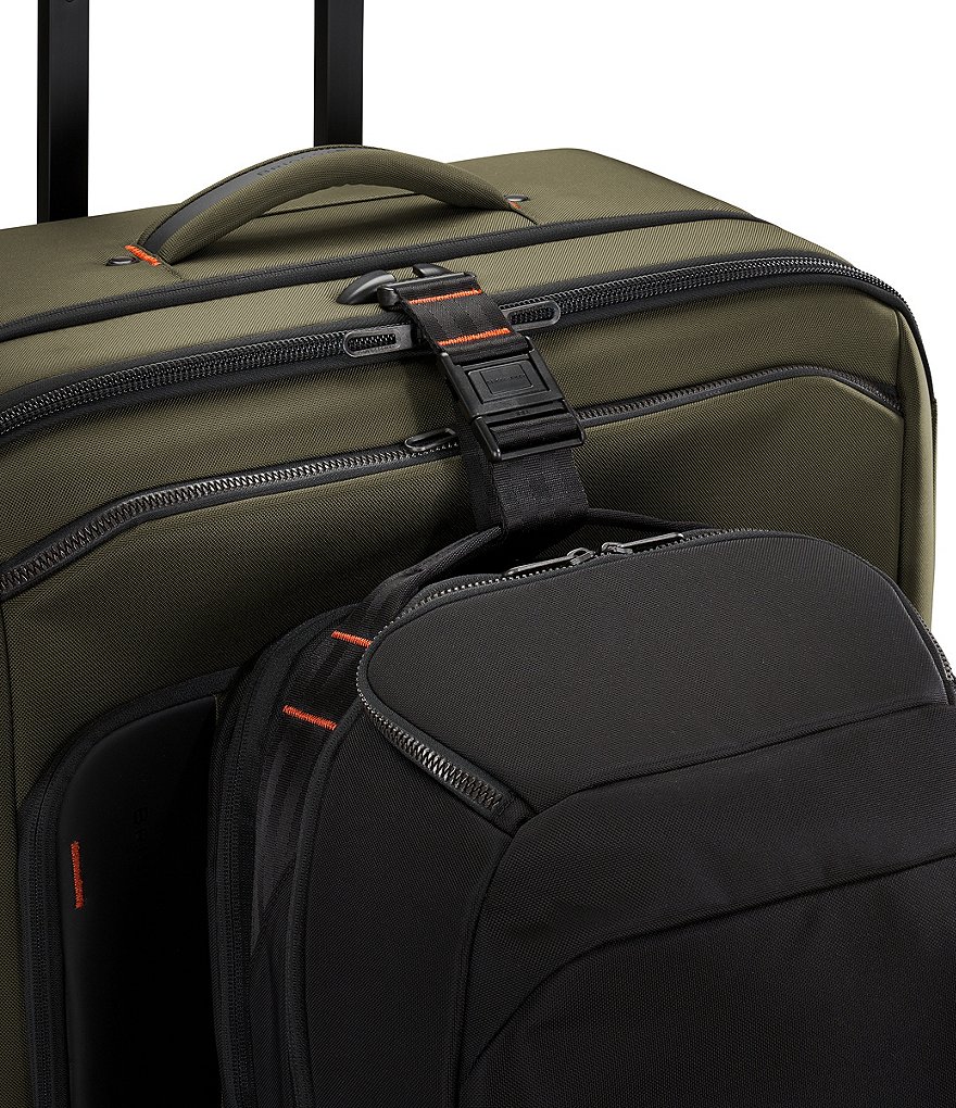 Briggs & Riley ZDX 29#double; Large Expandable Spinner