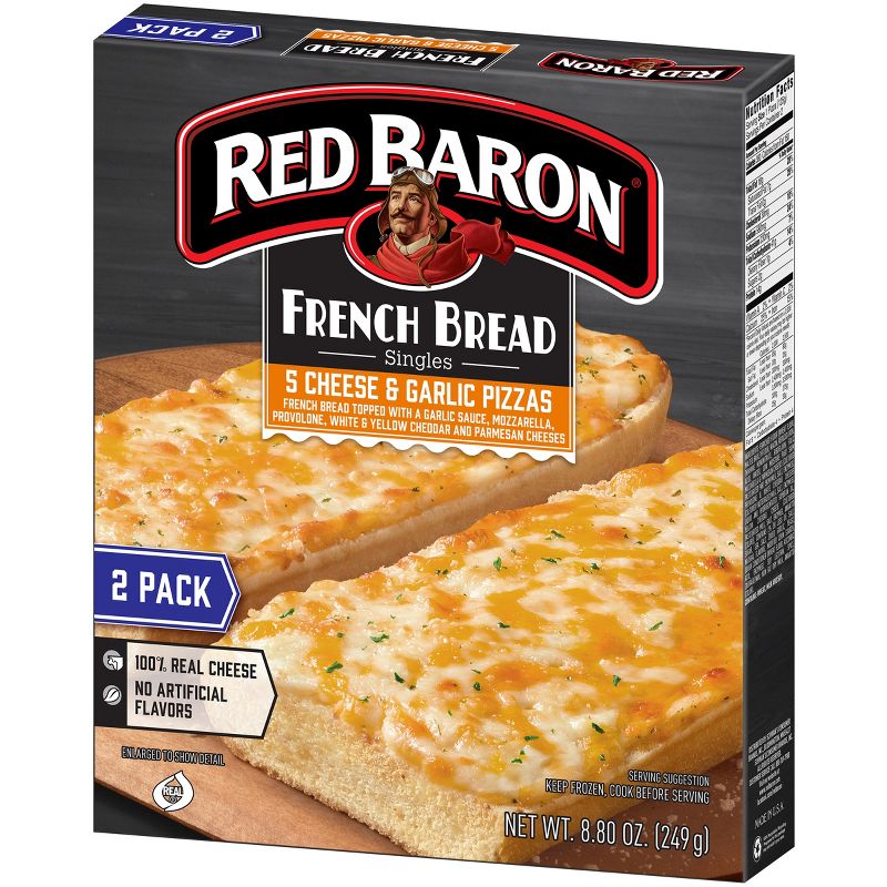 DiGiorno Cheese Stuffed Crust Three Meat Frozen Pizza - 9.2oz