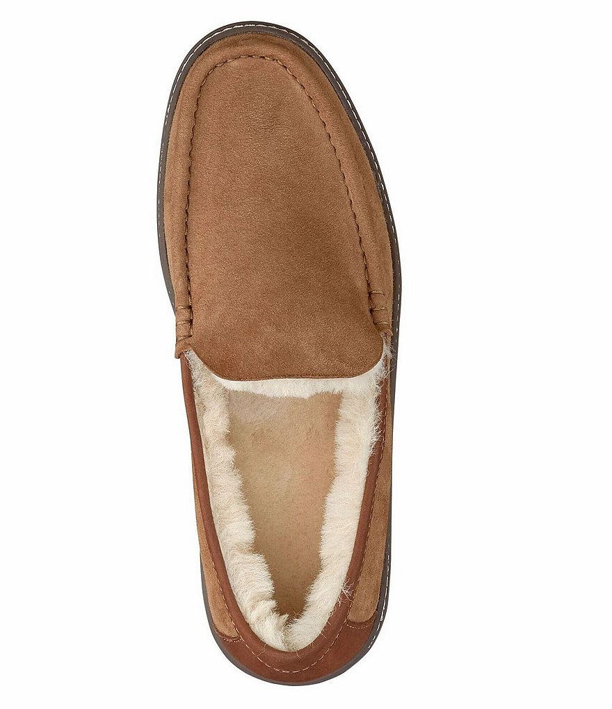 Minnetonka Men's Taylor Clog Slipper