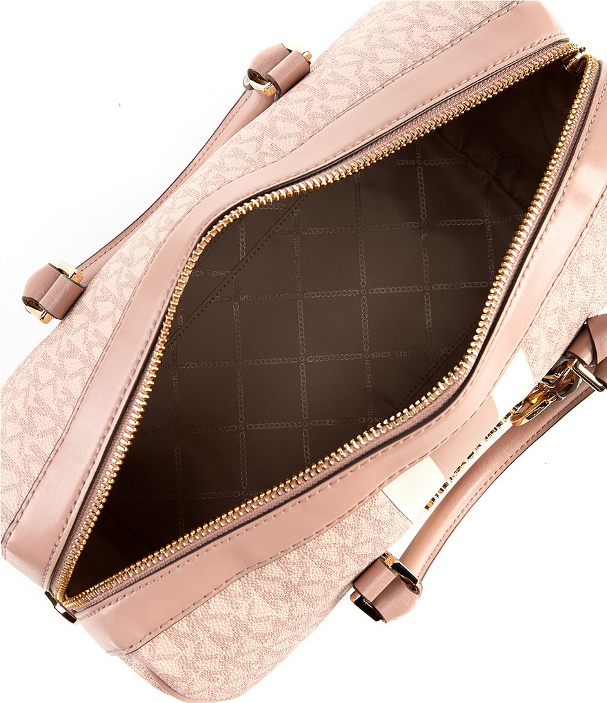 Dooney & Bourke Florentine Collection Small Satchel